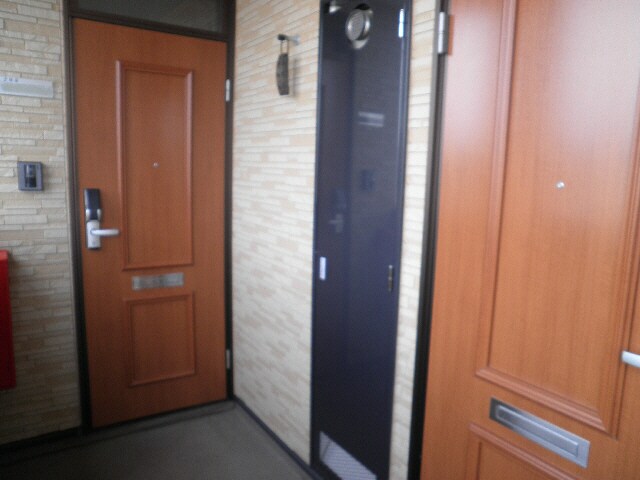 ルピシアSの物件外観写真