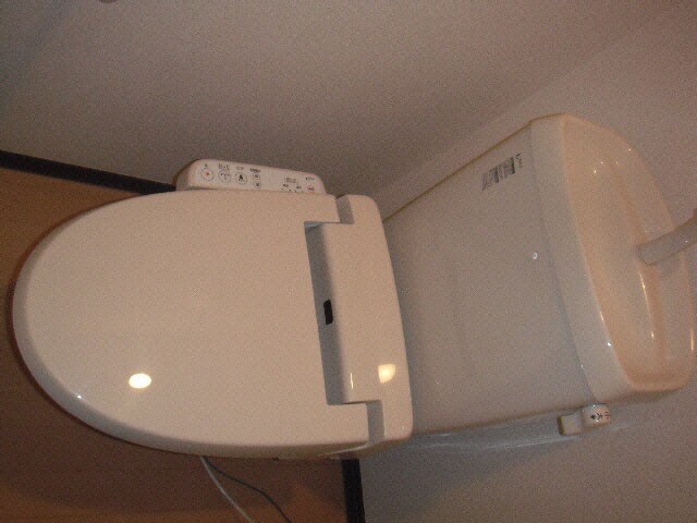 ルピシアSの物件内観写真