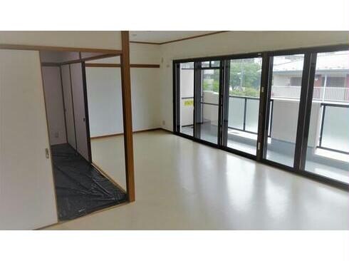 レジデンスSUZUKIの物件内観写真