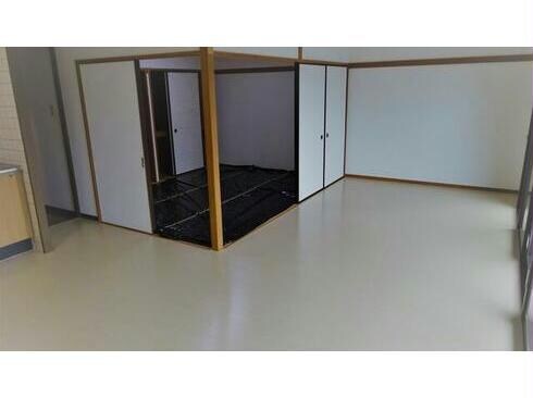 レジデンスSUZUKIの物件内観写真