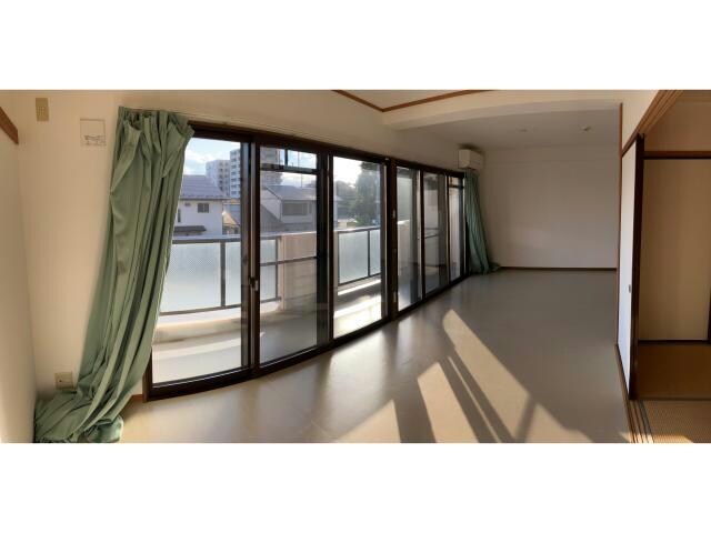 レジデンスSUZUKIの物件内観写真