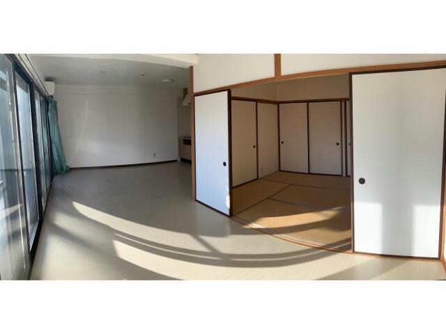 レジデンスSUZUKIの物件内観写真