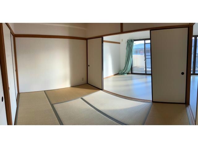 レジデンスSUZUKIの物件内観写真