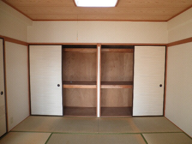 レジデンスSUZUKIの物件内観写真