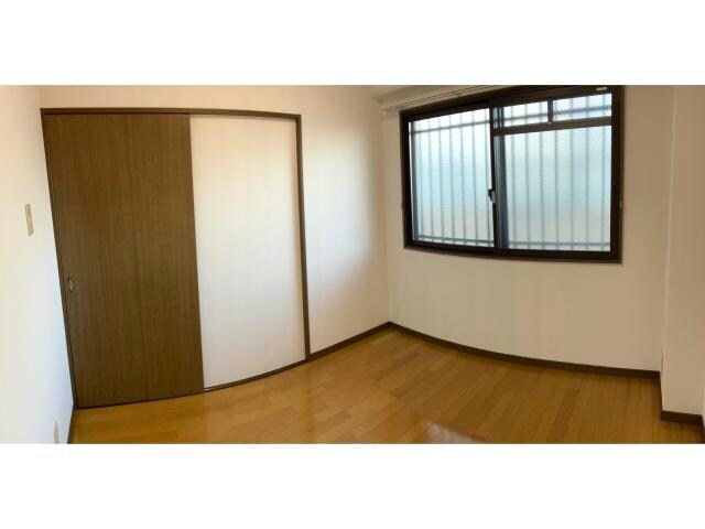 レジデンスSUZUKIの物件内観写真