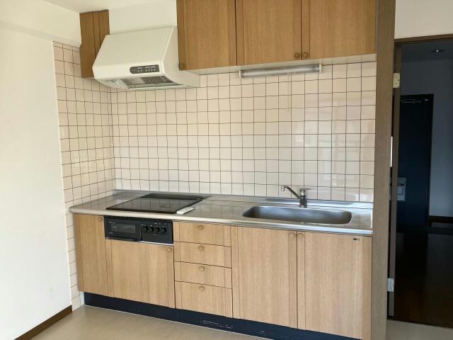 レジデンスSUZUKIの物件内観写真