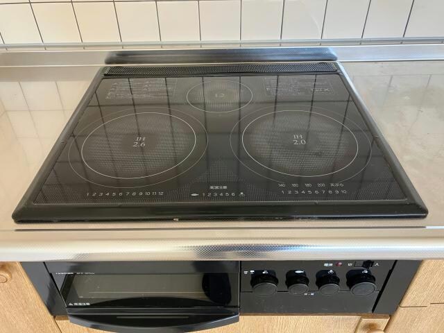 レジデンスSUZUKIの物件内観写真