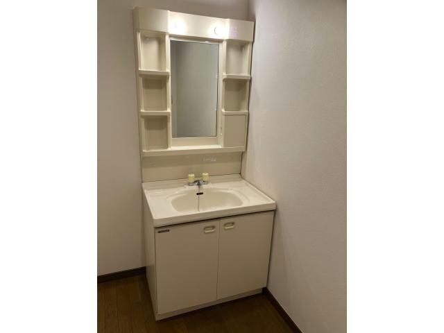 レジデンスSUZUKIの物件内観写真