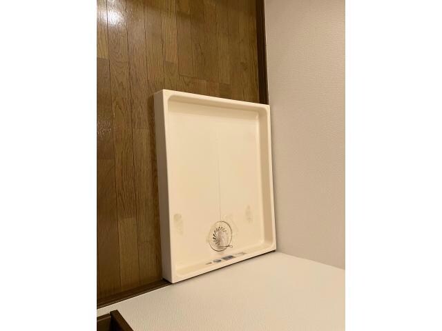 レジデンスSUZUKIの物件内観写真