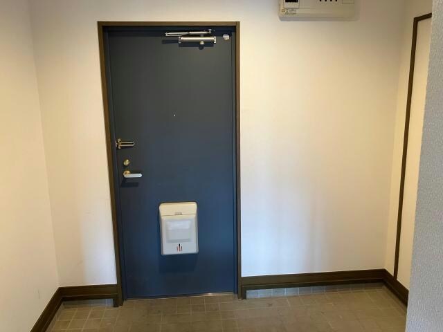 レジデンスSUZUKIの物件内観写真