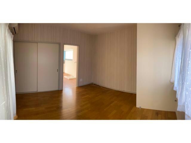 サンライフS　B棟の物件内観写真