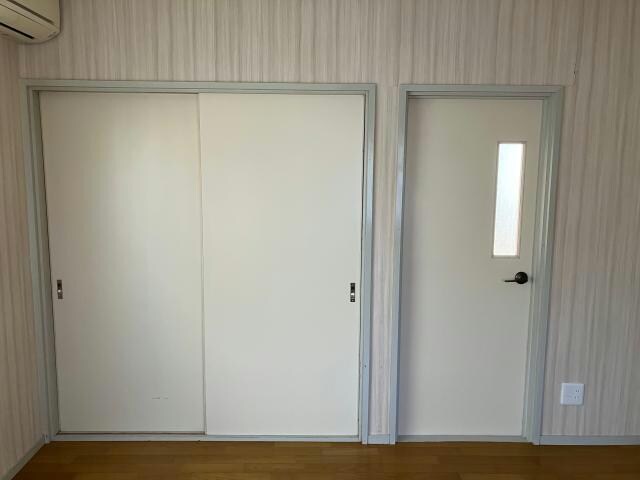 サンライフS　B棟の物件内観写真