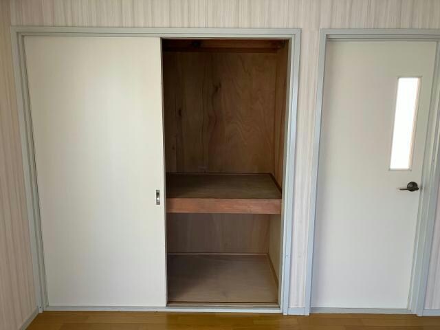 サンライフS　B棟の物件内観写真