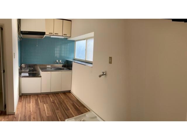 サンライフS　B棟の物件内観写真