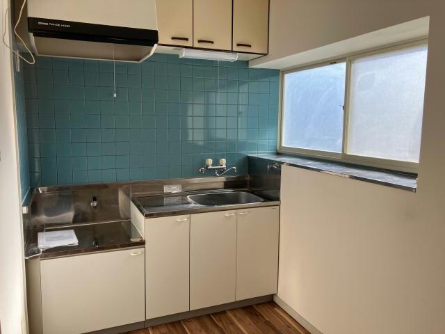 サンライフS　B棟の物件内観写真