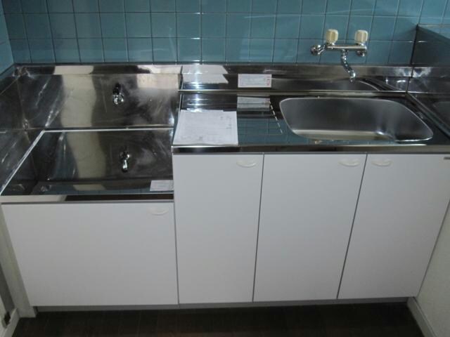 サンライフS　B棟の物件内観写真