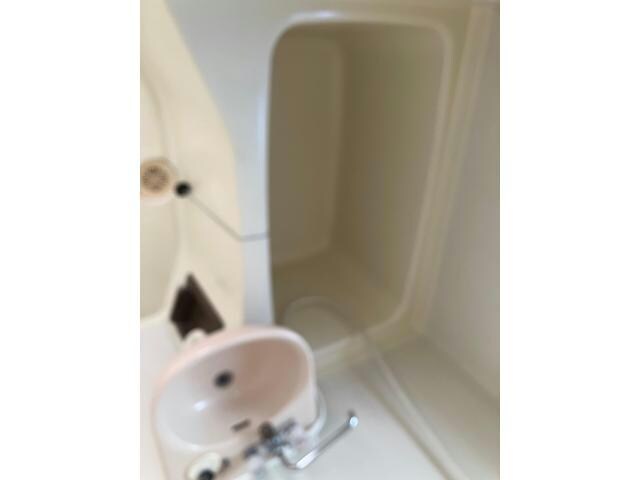 サンライフS　B棟の物件内観写真