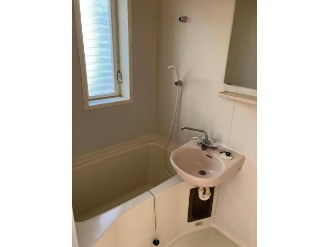 サンライフS　B棟の物件内観写真