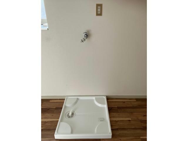 サンライフS　B棟の物件内観写真