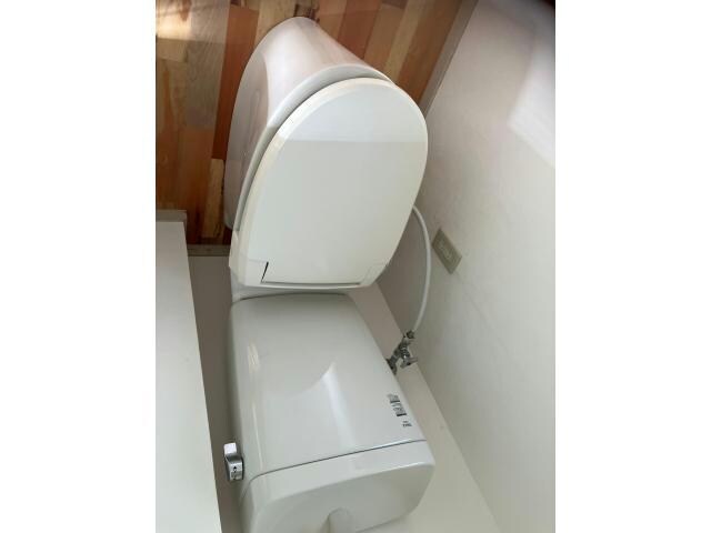 サンライフS　B棟の物件内観写真