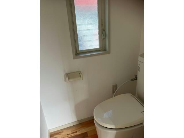 サンライフS　B棟の物件内観写真