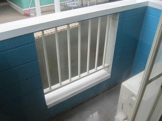 サンライフS　B棟の物件内観写真