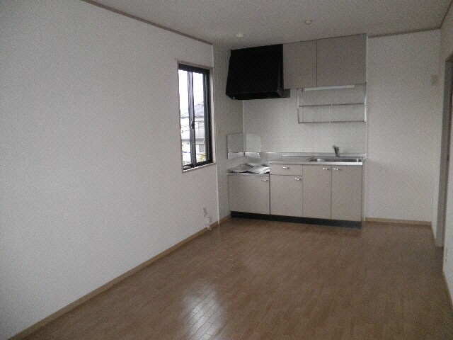 グランディール下馬Bの物件内観写真