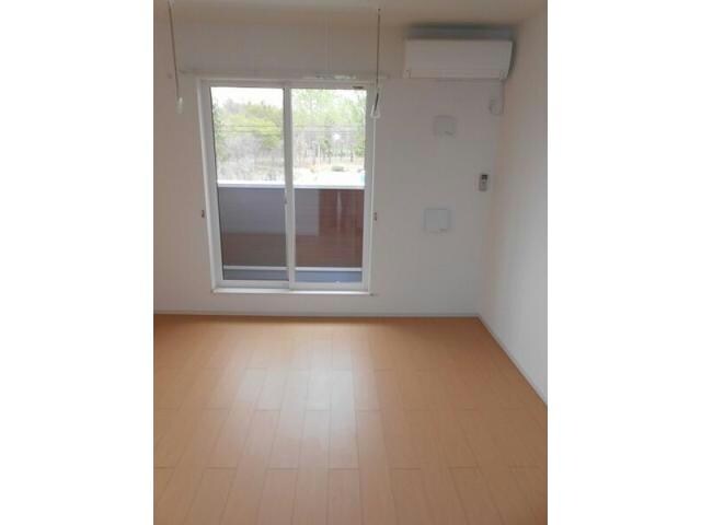 シャトレ菊ヶ岡Aの物件内観写真