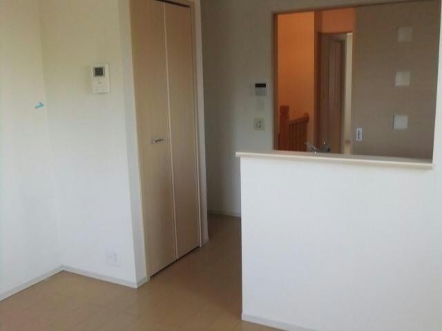 シャトレ菊ヶ岡Aの物件内観写真