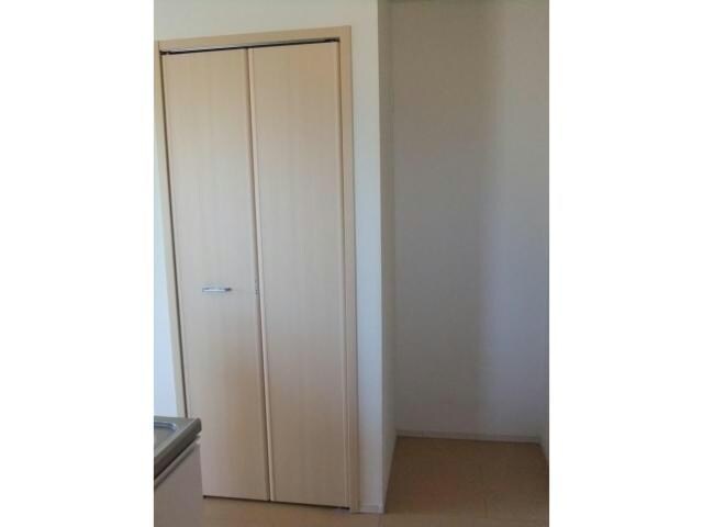 シャトレ菊ヶ岡Aの物件内観写真