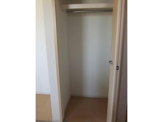 シャトレ菊ヶ岡Aの物件内観写真