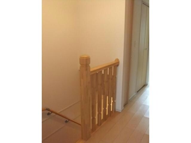 シャトレ菊ヶ岡Aの物件内観写真