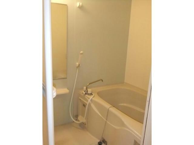 シャトレ菊ヶ岡Aの物件内観写真