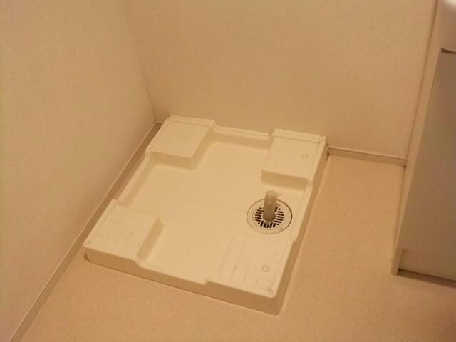 シャトレ菊ヶ岡Aの物件内観写真