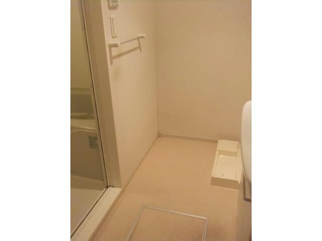 シャトレ菊ヶ岡Aの物件内観写真