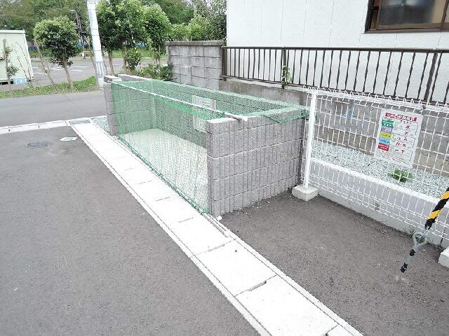 シャトレ菊ヶ岡Aの物件内観写真