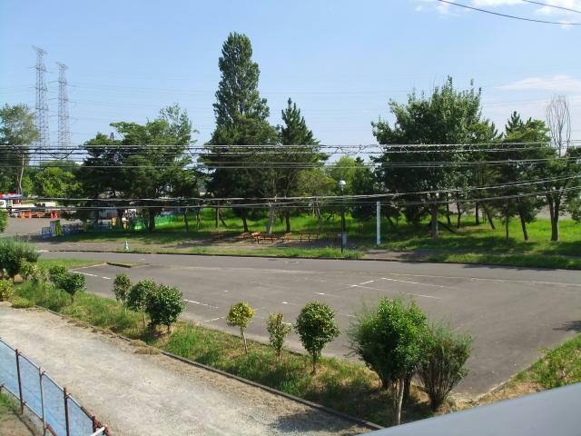 シャトレ菊ヶ岡Aの物件内観写真