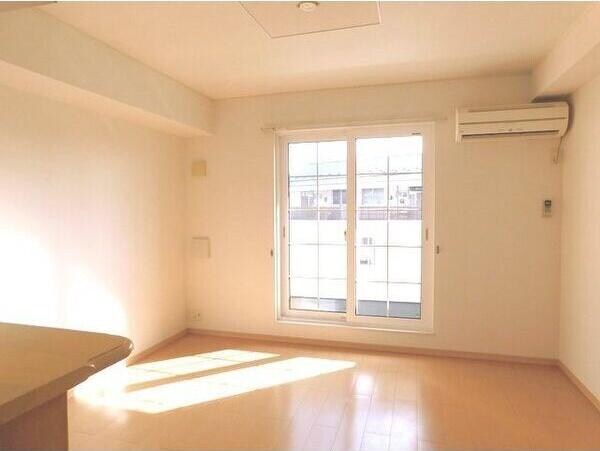 シャトレ柏木の物件内観写真