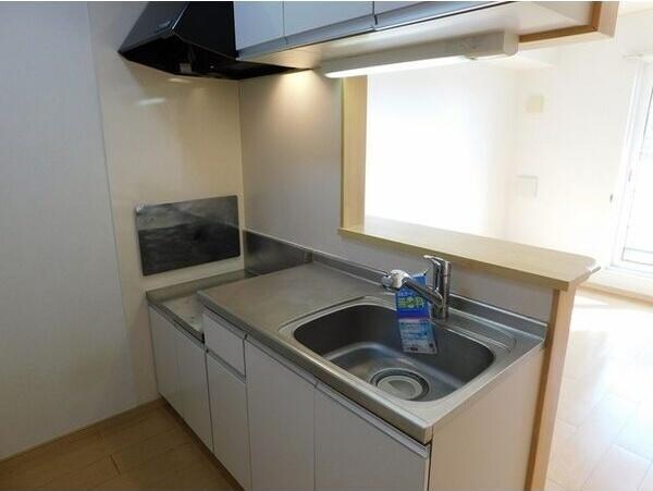 シャトレ柏木の物件内観写真