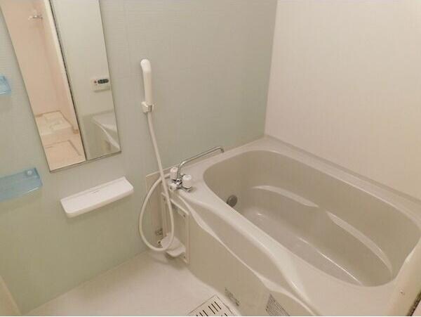 シャトレ柏木の物件内観写真