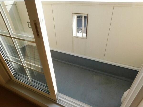 シャトレ柏木の物件内観写真