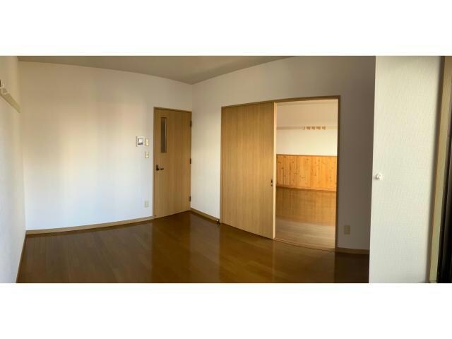 レジデンスITOの物件内観写真