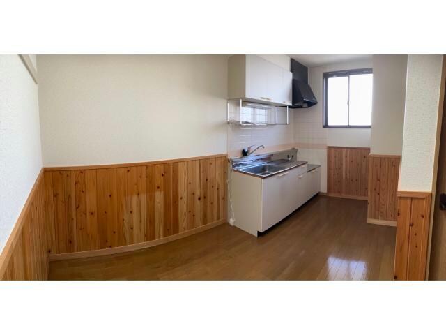 レジデンスITOの物件内観写真