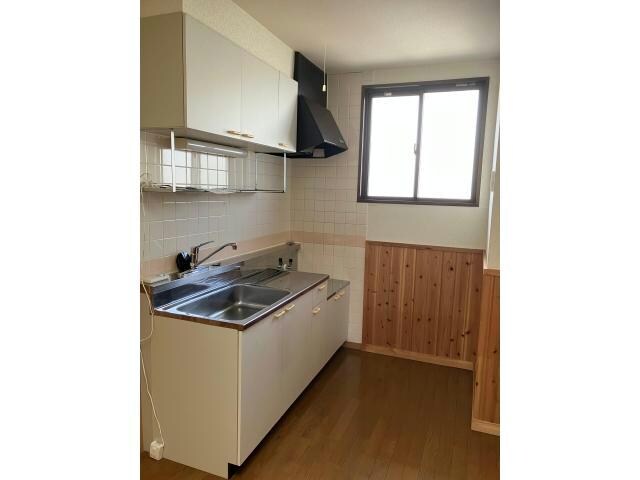 レジデンスITOの物件内観写真