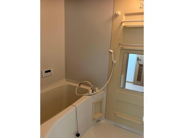 レジデンスITOの物件内観写真