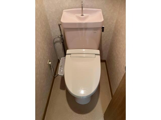 レジデンスITOの物件内観写真