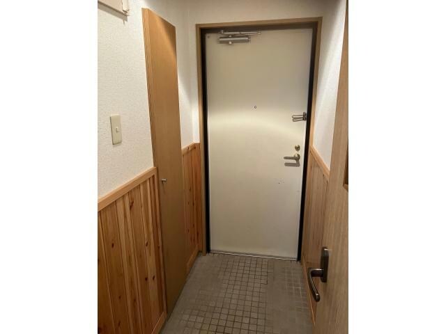 レジデンスITOの物件内観写真