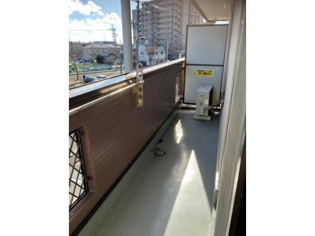 レジデンスITOの物件内観写真