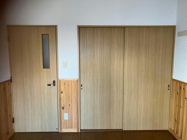 レジデンスITOの物件内観写真