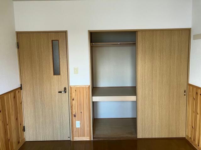 レジデンスITOの物件内観写真